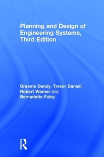 Planning and Design of Engineering Systems voorzijde