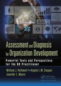 Assessment and Diagnosis for Organization Development voorzijde