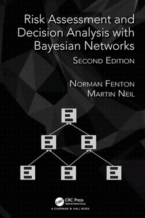 Risk Assessment and Decision Analysis with Bayesian Networks voorzijde