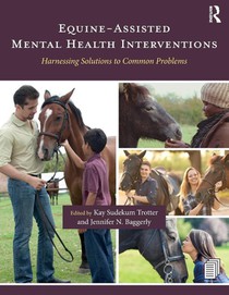 Equine-Assisted Mental Health Interventions