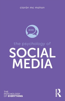 The Psychology of Social Media voorzijde