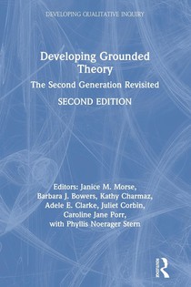 Developing Grounded Theory