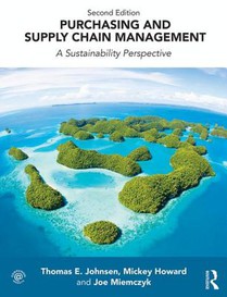 Purchasing and Supply Chain Management voorzijde