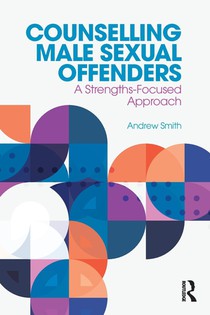 Counselling Male Sexual Offenders voorzijde