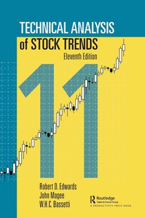 Technical Analysis of Stock Trends voorzijde