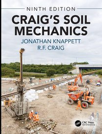 Craig's Soil Mechanics