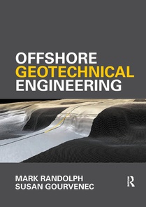 Offshore Geotechnical Engineering