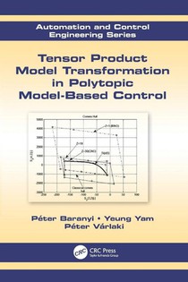 Tensor Product Model Transformation in Polytopic Model-Based Control