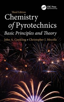 Chemistry of Pyrotechnics