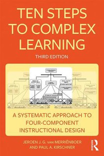 Ten Steps to Complex Learning