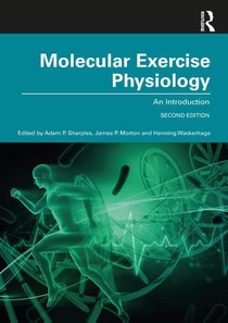 Molecular Exercise Physiology voorzijde