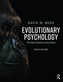 Evolutionary Psychology voorzijde