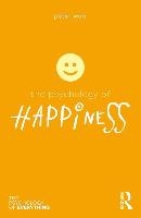 The Psychology of Happiness voorzijde