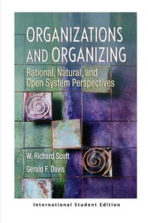 Organizations and Organizing