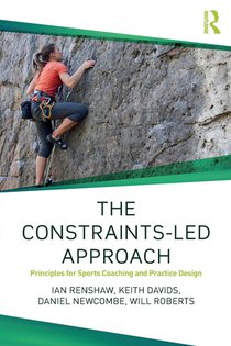 The Constraints-Led Approach voorzijde