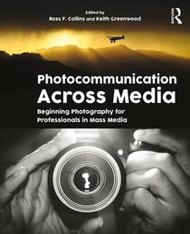 Photocommunication Across Media voorzijde