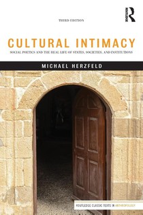 Cultural Intimacy