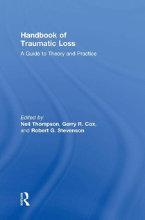 Handbook of Traumatic Loss