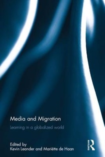Media and Migration voorzijde