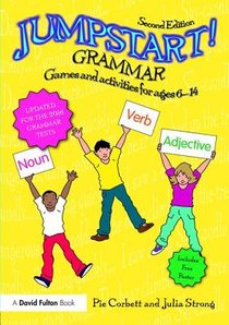 Jumpstart! Grammar