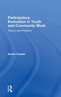 Participatory Evaluation in Youth and Community Work voorzijde