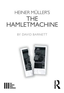 Heiner Muller's The Hamletmachine voorzijde