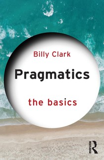 Pragmatics: The Basics voorzijde