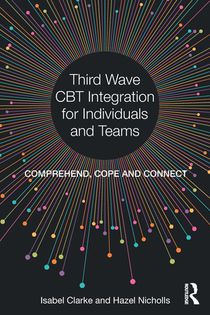 Third Wave CBT Integration for Individuals and Teams voorzijde