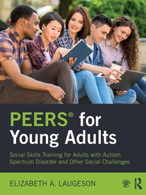 PEERS® for Young Adults