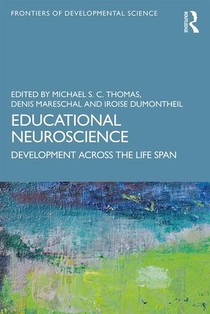 Educational Neuroscience: Development Across the Life Span voorzijde