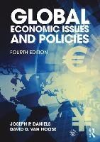 Global Economic Issues and Policies voorzijde