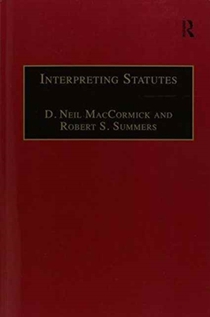 Interpreting Statutes