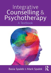 Integrative Counselling and Psychotherapy voorzijde