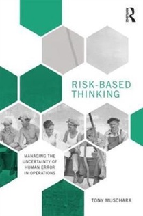 Risk-Based Thinking voorzijde