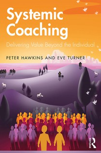 Systemic Coaching voorzijde