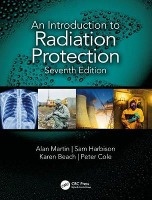 An Introduction to Radiation Protection voorzijde