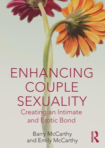 Enhancing Couple Sexuality voorzijde