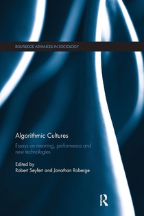 Algorithmic Cultures