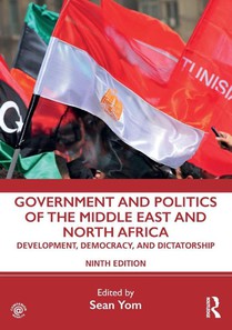 Government and Politics of the Middle East and North Africa