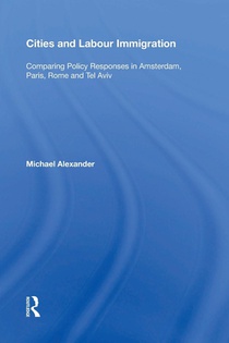 Cities and Labour Immigration voorzijde