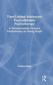 Time-Limited Adolescent Psychodynamic Psychotherapy