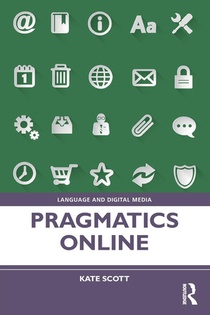 Pragmatics Online voorzijde