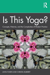 Is This Yoga?