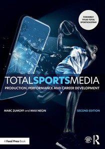 Total Sports Media