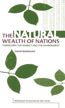 The Natural Wealth of Nations