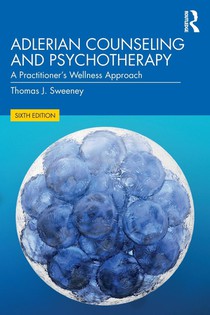 Adlerian Counseling and Psychotherapy voorzijde