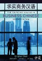 The Routledge Course in Business Chinese voorzijde