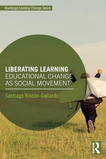 Liberating Learning voorzijde