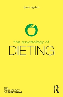 The Psychology of Dieting voorzijde