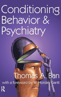 Conditioning Behavior and Psychiatry
